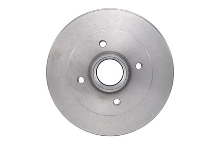 Bosch 0986477120 Brake Drum - 1