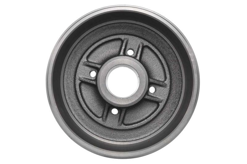 Bosch 0986477120 Brake Drum - 3
