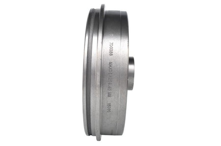 Bosch 0986477120 Brake Drum - 4