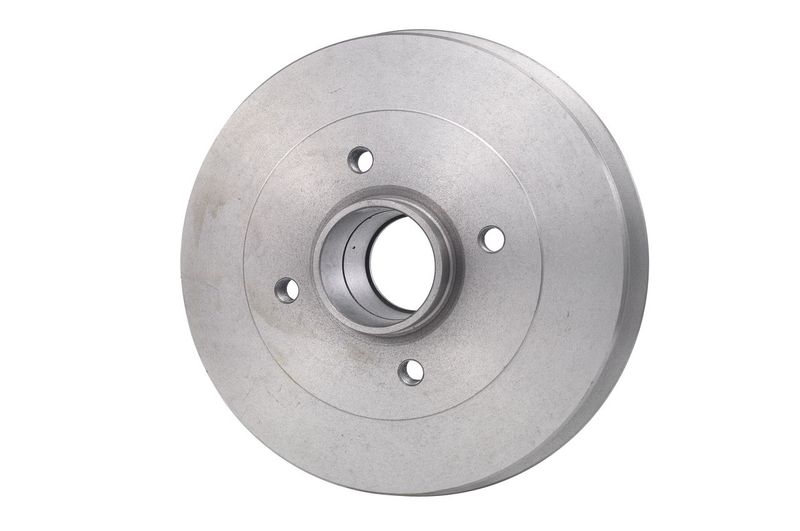 Bosch 0986477120 Brake Drum - 6
