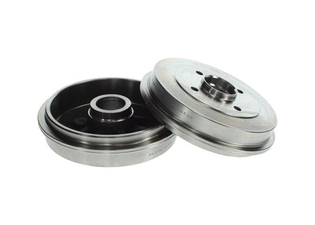 Bosch 0986477124 Brake Drum - 1