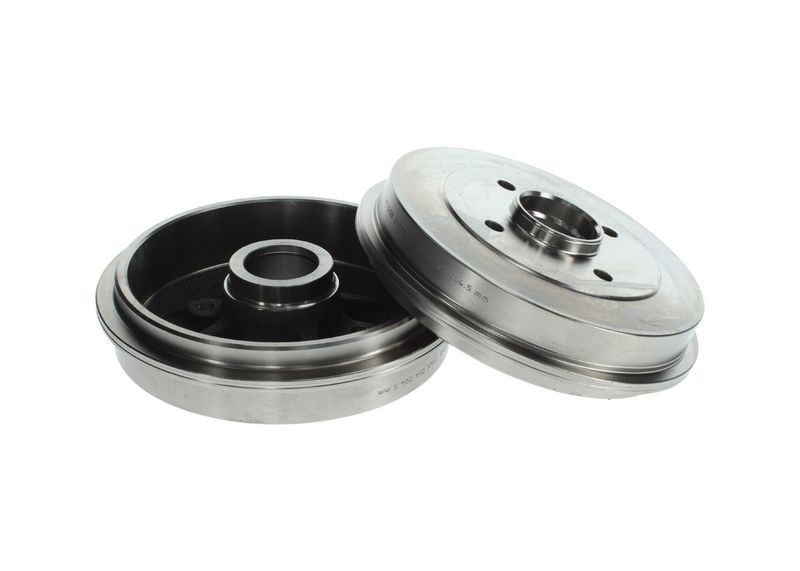 Bosch 0986477124 Brake Drum - 1
