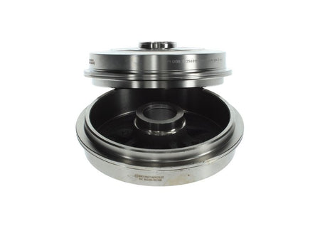 Bosch 0986477124 Brake Drum - 2