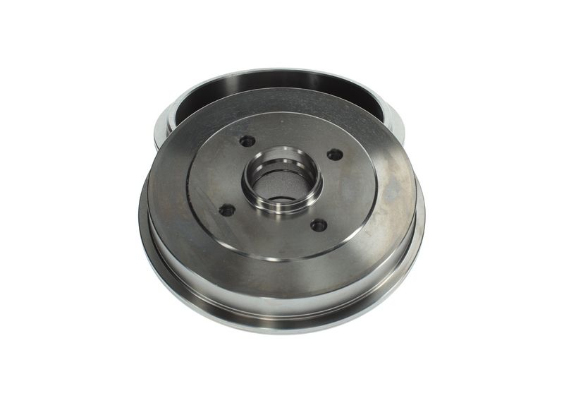 Bosch 0986477124 Brake Drum - 4