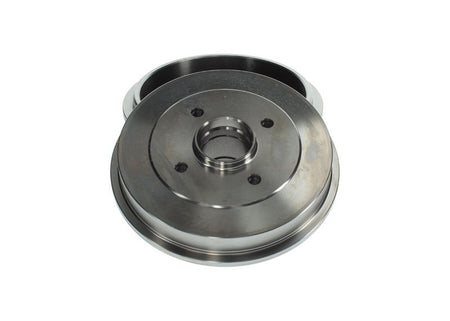 Bosch 0986477124 Brake Drum - 4