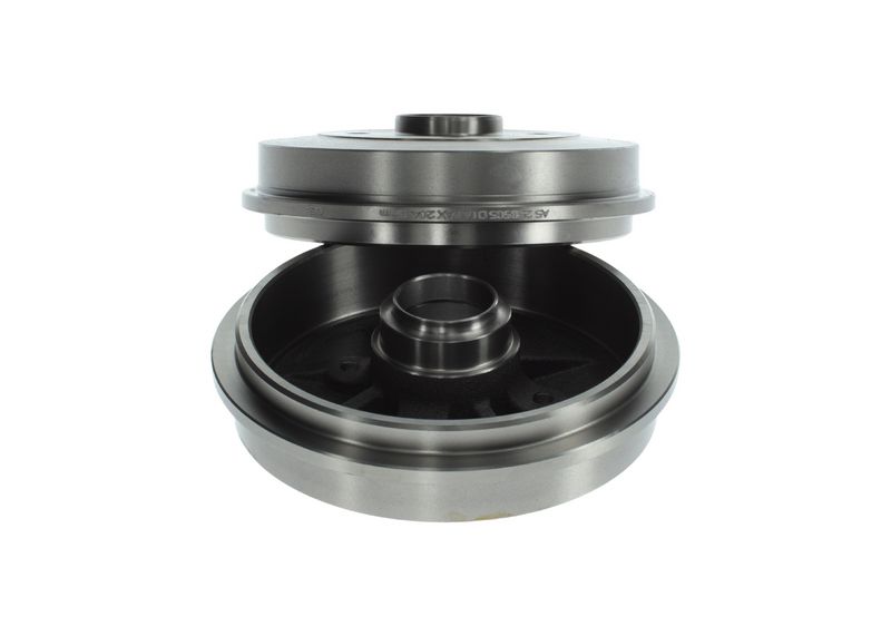 Bosch 0986477126 Brake Drum - 2