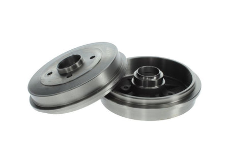 Bosch 0986477126 Brake Drum - 3