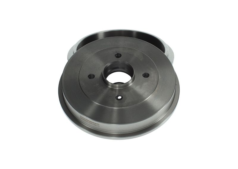 Bosch 0986477126 Brake Drum - 4