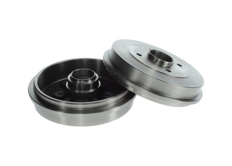 Bosch 0986477126 Brake Drum - 6
