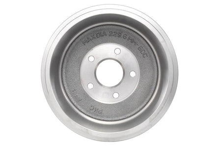 Bosch 0986477129 Brake Drum - 3