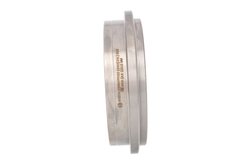 Bosch 0986477133 Brake Drum - 2