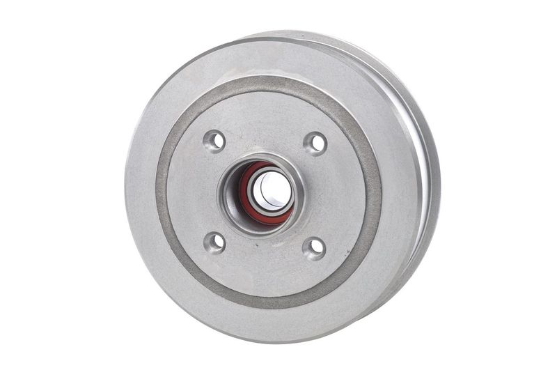 Bosch 0986477135 Brake Drum - 6