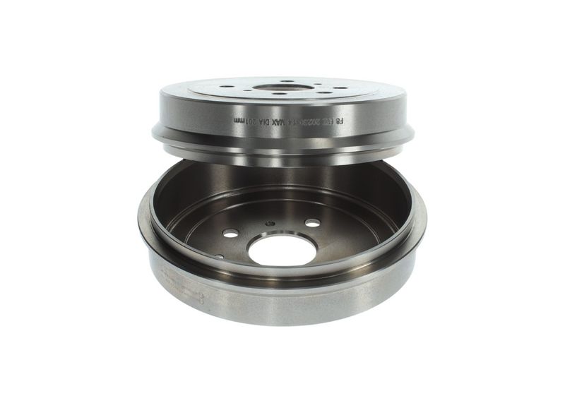 Bosch 0986477148 Brake Drum - 2
