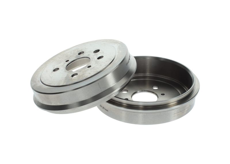 Bosch 0986477148 Brake Drum - 3