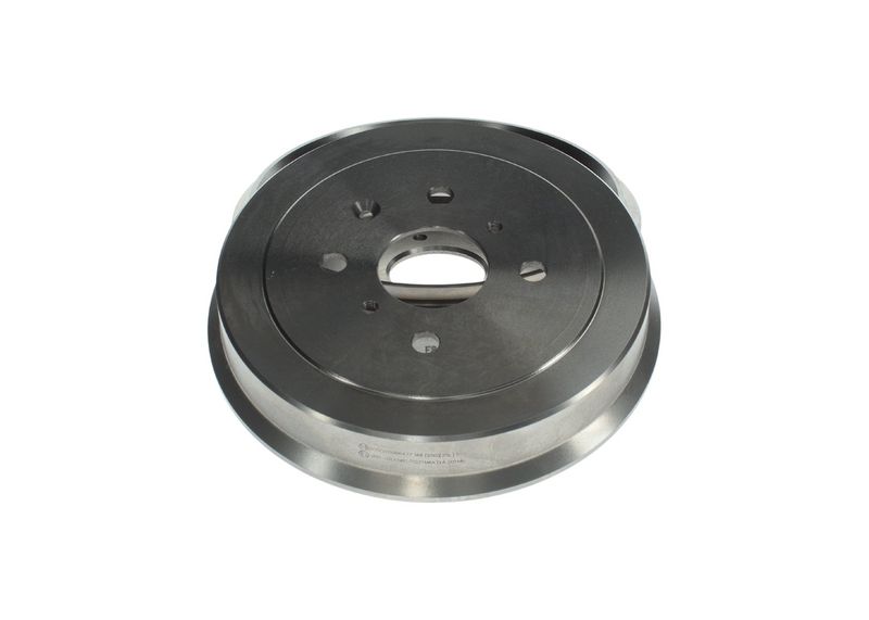 Bosch 0986477148 Brake Drum - 4