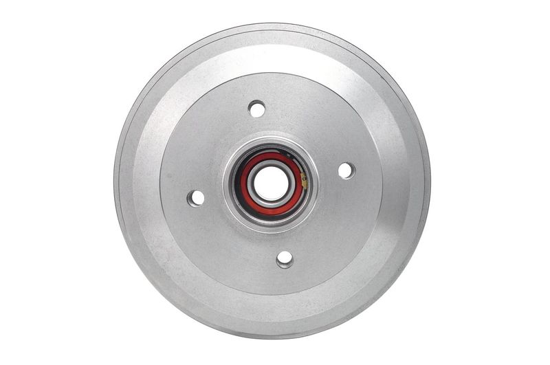 Bosch 0986477151 Brake Drum - 1