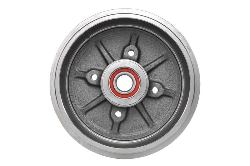 Bosch 0986477151 Brake Drum - 3