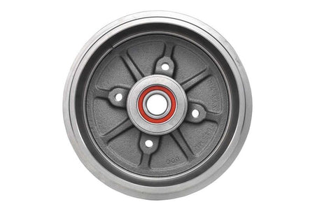 Bosch 0986477151 Brake Drum - 3
