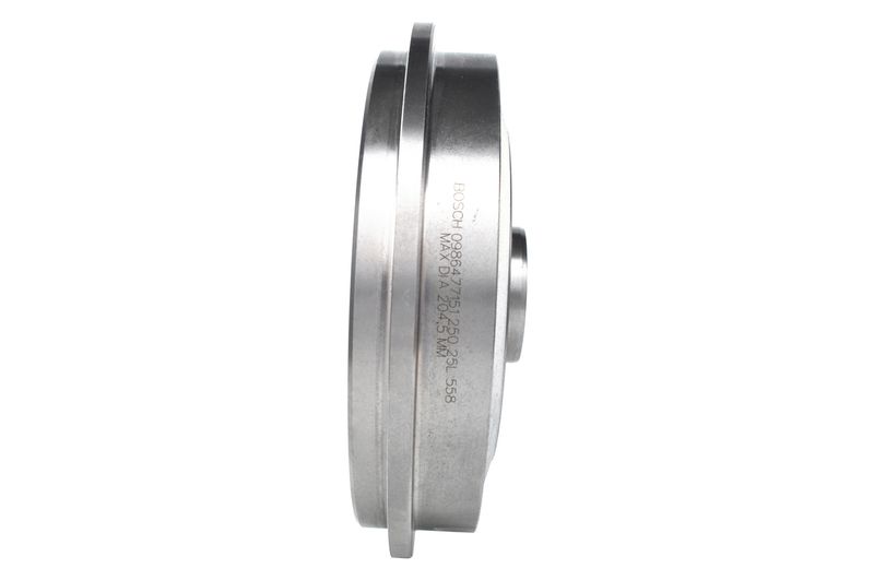 Bosch 0986477151 Brake Drum - 4