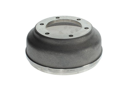 Bosch 0986477195 Brake Drum - 1
