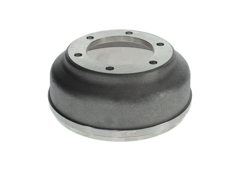 Bosch 0986477195 Brake Drum - 2