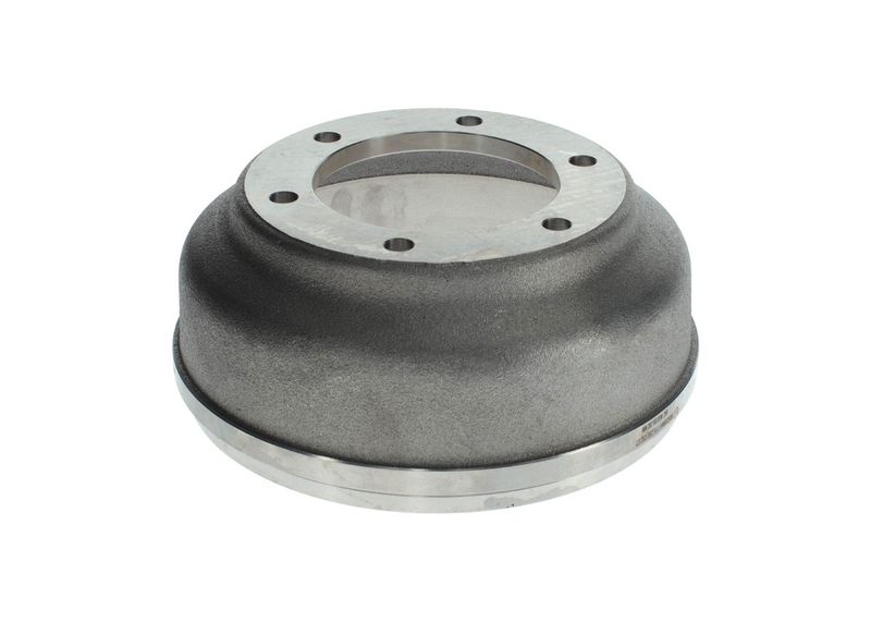 Bosch 0986477195 Brake Drum - 4