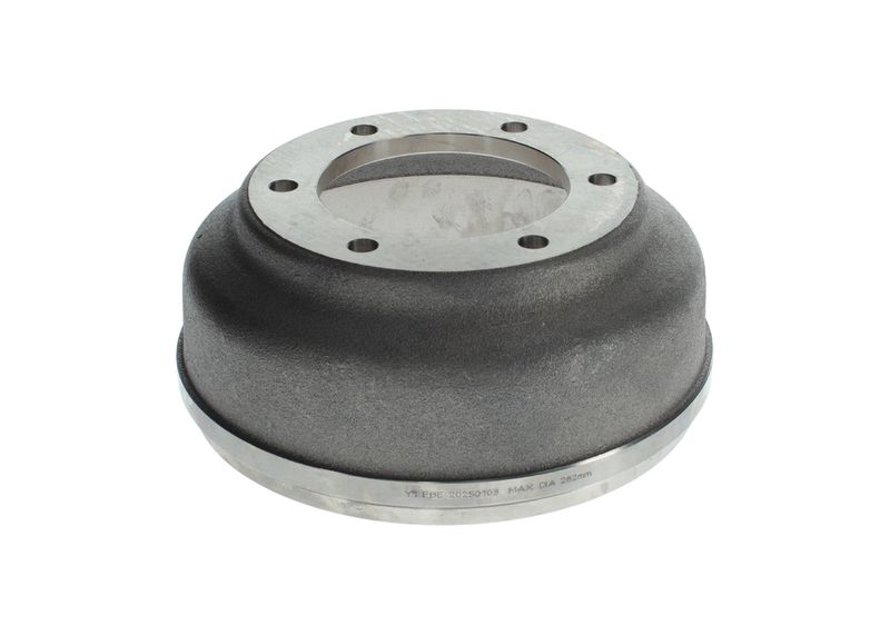 Bosch 0986477195 Brake Drum - 6