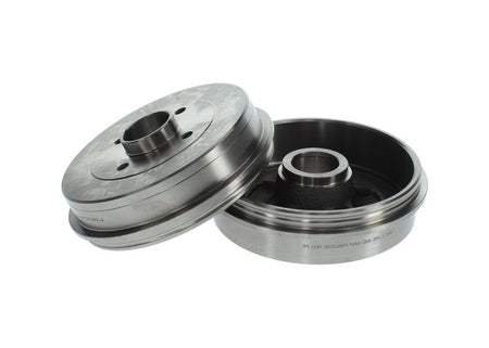 Bosch 0986477196 Brake Drum - 2