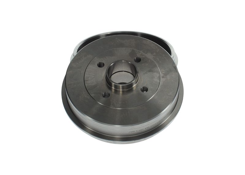 Bosch 0986477196 Brake Drum - 3