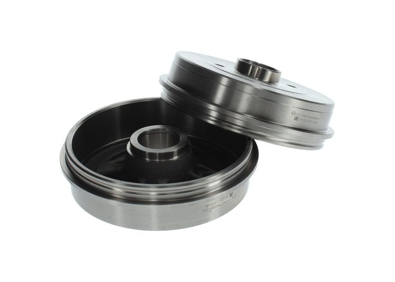 Bosch 0986477196 Brake Drum - 6