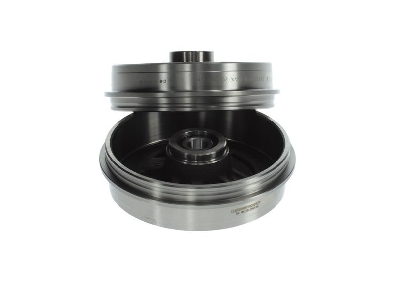 Bosch 0986477197 Brake Drum - 2