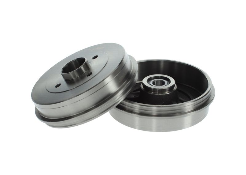 Bosch 0986477197 Brake Drum - 3