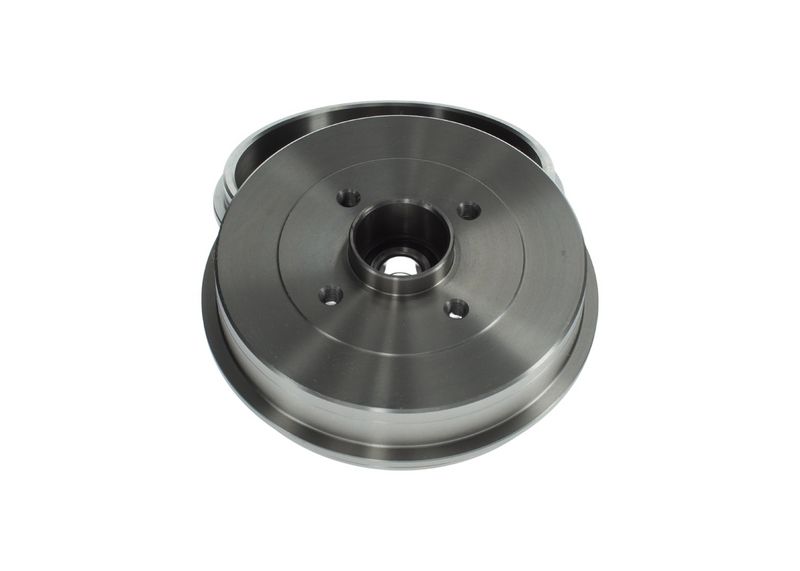 Bosch 0986477197 Brake Drum - 4