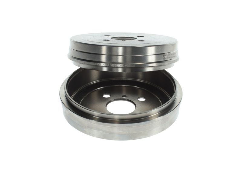 Bosch 0986477199 Brake Drum - 2