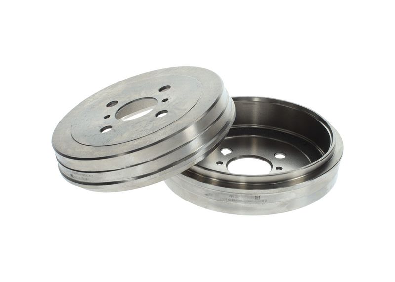 Bosch 0986477199 Brake Drum - 3