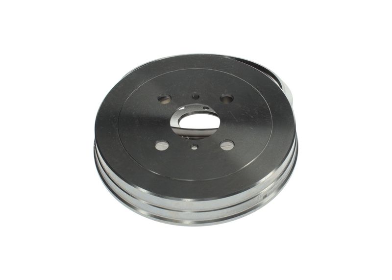 Bosch 0986477199 Brake Drum - 4