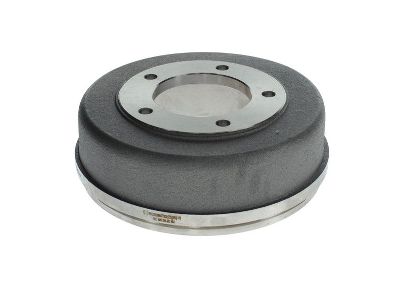 Bosch 0986477203 Brake Drum - 1