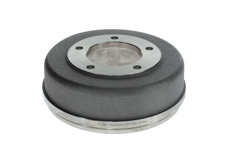 Bosch 0986477203 Brake Drum - 2