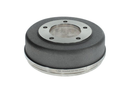 Bosch 0986477203 Brake Drum - 2