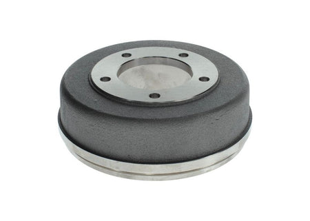 Bosch 0986477203 Brake Drum - 4