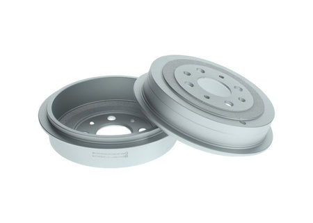 Bosch 0986477207 Brake Drum - 1