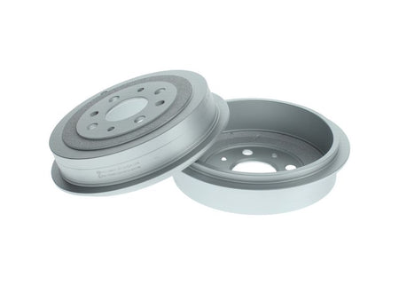 Bosch 0986477207 Brake Drum - 3