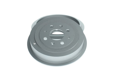 Bosch 0986477207 Brake Drum - 4