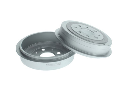 Bosch 0986477207 Brake Drum - 6