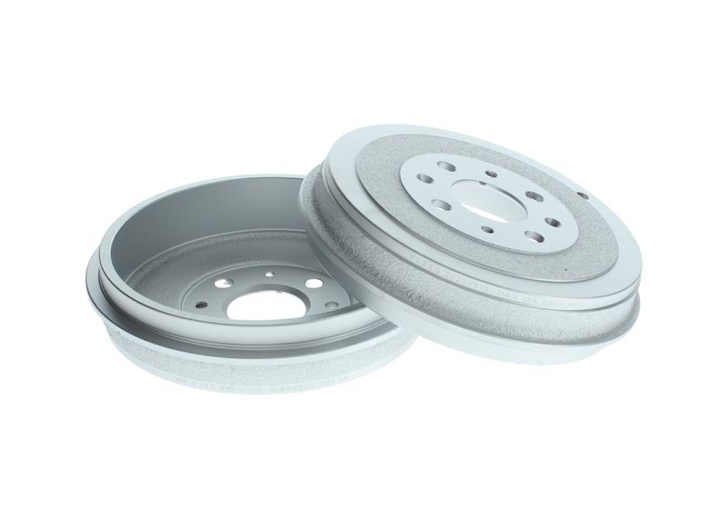 Bosch 0986477208 Brake Drum - 1