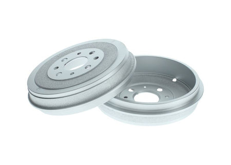 Bosch 0986477208 Brake Drum - 3