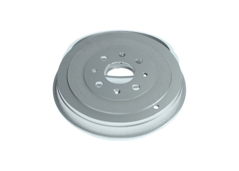Bosch 0986477208 Brake Drum - 4