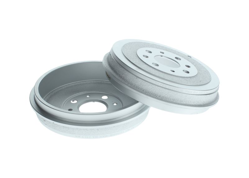Bosch 0986477208 Brake Drum - 6