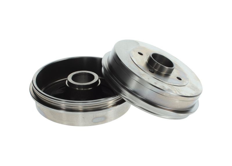 Bosch 0986477210 Brake Drum - 1