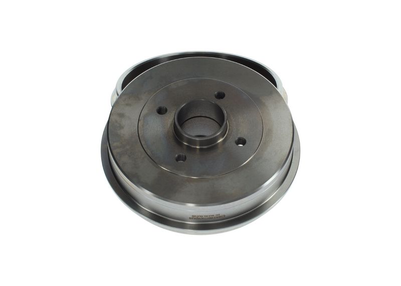 Bosch 0986477210 Brake Drum - 4